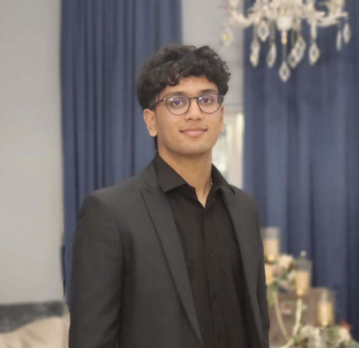 Irfan Firosh